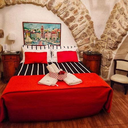 Nari Bed&Breakfast Gaeta Exterior photo